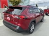 4 thumbnail image of  2023 Toyota RAV4 XLE