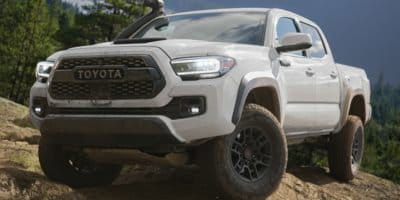 1 image of 2023 Toyota Tacoma V6