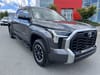 2023 Toyota Tundra Limited Hybrid