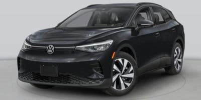 1 image of 2023 Volkswagen ID.4 Pro