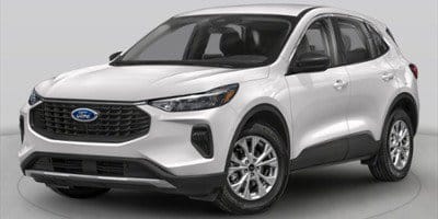 1 image of 2024 Ford Escape ST-Line Select