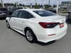 7 thumbnail image of  2024 Honda Civic Sedan EX