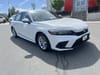 2024 Honda Civic Sedan EX