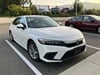 2024 Honda Civic Sedan EX