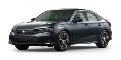 1 placeholder image of  2024 Honda Civic Sedan Touring