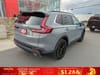4 thumbnail image of  2024 Honda CR-V Hybrid Touring