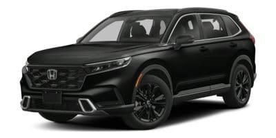 1 placeholder image of  2024 Honda CR-V Hybrid Touring