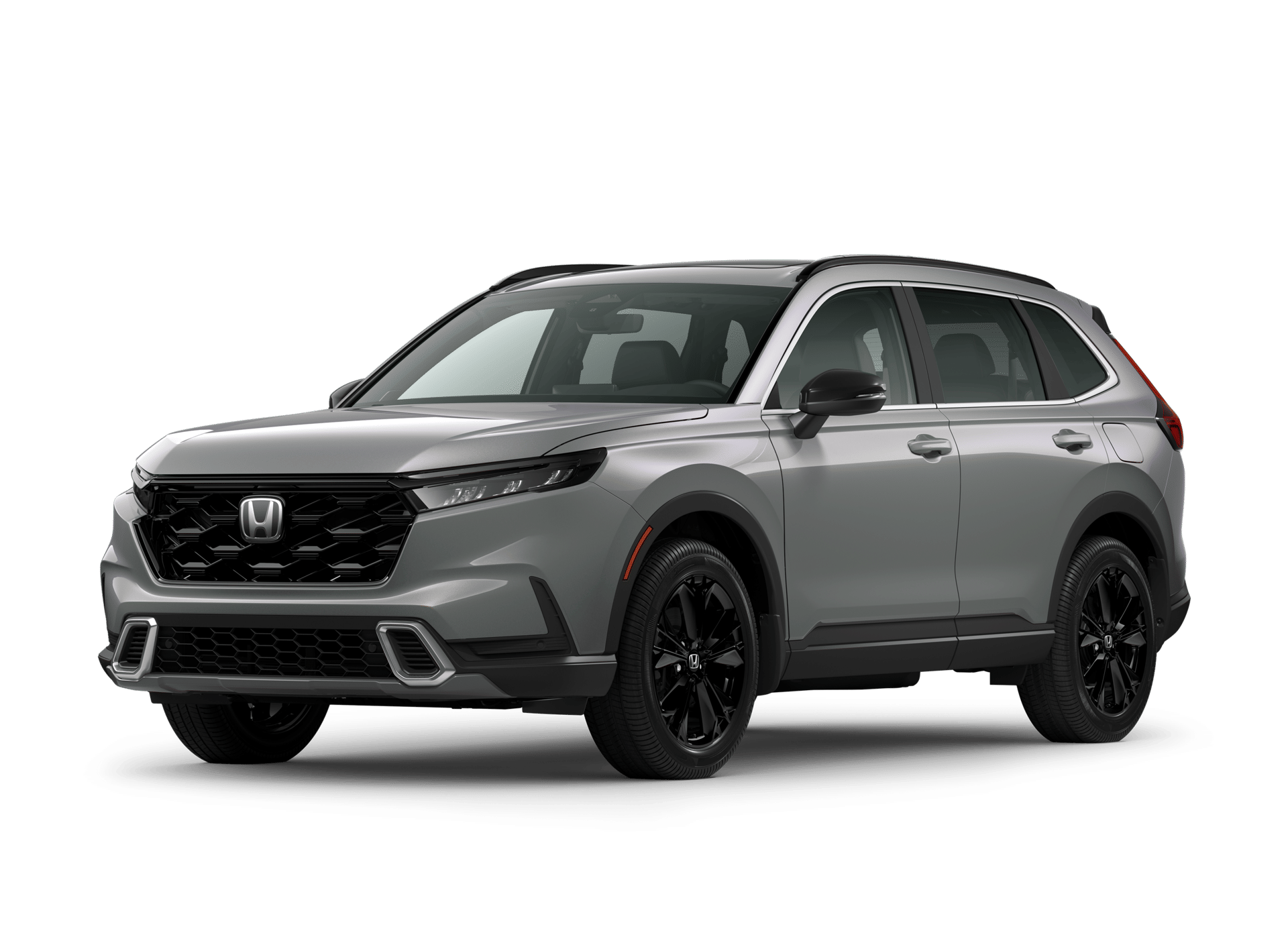 1 thumbnail image of  2024 Honda CR-V Hybrid Touring