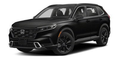 2024 Honda CR-V Hybrid Touring