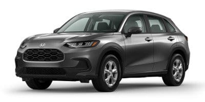 1 placeholder image of  2024 Honda HR-V LX-B