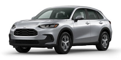1 placeholder image of  2024 Honda HR-V Sport-B