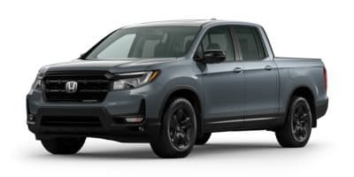 2024 Honda Ridgeline Black Edition