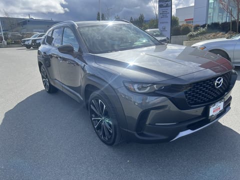 1 image of 2024 Mazda CX-50