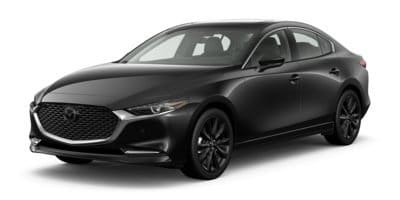 1 placeholder image of  2024 Mazda Mazda3 GT w/Turbo