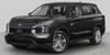 1 placeholder image of  2024 Mitsubishi Outlander Plug-In Hybrid LE