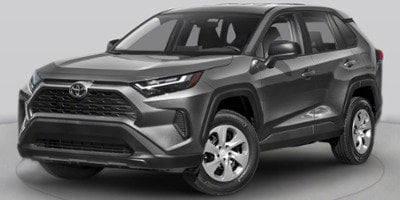 1 image of 2024 Toyota RAV4 Trail