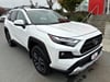 2024 Toyota RAV4 Trail