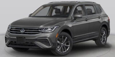 1 image of 2024 Volkswagen Tiguan Comfortline
