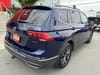 4 thumbnail image of  2024 Volkswagen Tiguan Comfortline
