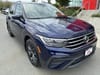 2024 Volkswagen Tiguan Comfortline