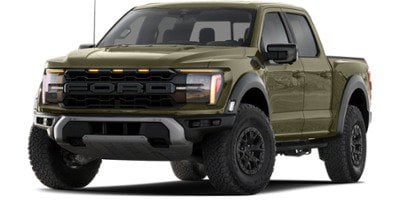 1 placeholder image of  2025 Ford F-150 Raptor