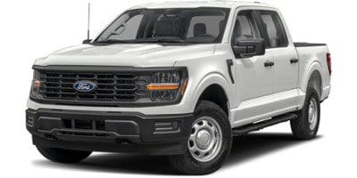 1 placeholder image of  2025 Ford F-150 XLT