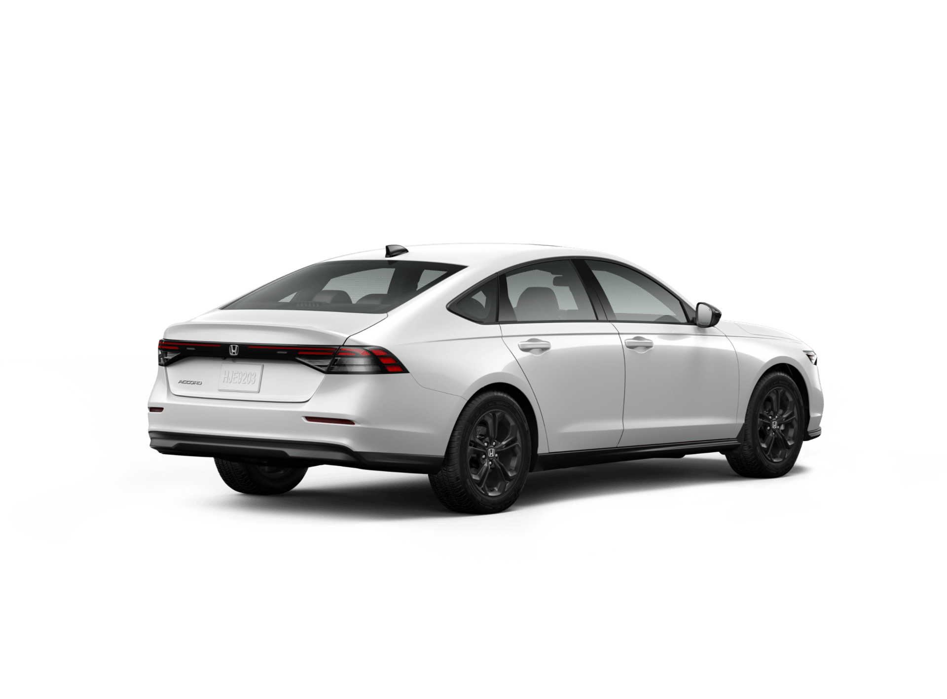 2 thumbnail image of  2025 Honda Accord Sedan SE