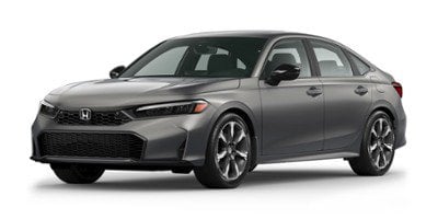 1 placeholder image of  2025 Honda Civic Sedan Hybrid Sport Touring