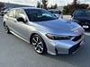 2025 Honda Civic Sedan Hybrid Sport Touring