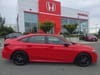 3 thumbnail image of  2025 Honda Civic Sedan Hybrid Sport