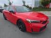 2025 Honda Civic Sedan Hybrid Sport