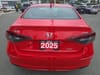 5 thumbnail image of  2025 Honda Civic Sedan Hybrid Sport