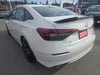 7 thumbnail image of  2025 Honda Civic Si Sedan