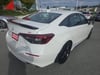 4 thumbnail image of  2025 Honda Civic Si Sedan
