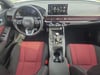 21 thumbnail image of  2025 Honda Civic Si Sedan