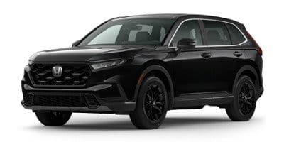1 placeholder image of  2025 Honda CR-V Hybrid EX-L