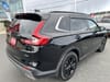 4 thumbnail image of  2025 Honda CR-V Hybrid Touring