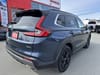 4 thumbnail image of  2025 Honda CR-V Hybrid Touring