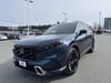 9 thumbnail image of  2025 Honda CR-V Hybrid Touring