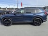 8 thumbnail image of  2025 Honda CR-V Hybrid Touring