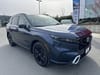 2025 Honda CR-V Hybrid Touring