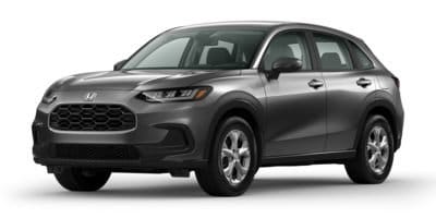 1 placeholder image of  2025 Honda HR-V LX