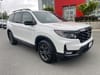 2025 Honda Passport Sport
