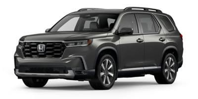 1 placeholder image of  2025 Honda Pilot Touring