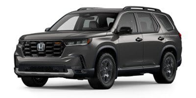 1 placeholder image of  2025 Honda Pilot TrailSport