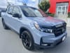 1 thumbnail image of  2025 Honda Ridgeline Black Edition