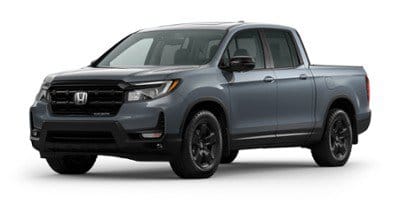 1 placeholder image of  2025 Honda Ridgeline Black Edition