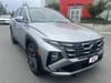 2025 Hyundai Tucson Hybrid Ultimate