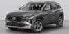 2025 Hyundai Tucson Hybrid Ultimate