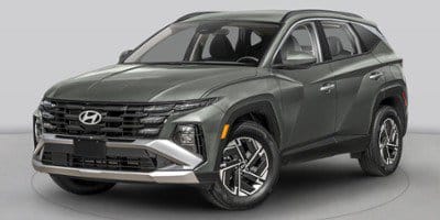 1 image of 2025 Hyundai Tucson Hybrid Ultimate